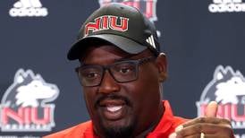 Here are the most interesting things said at NIU’s fall athletics media day