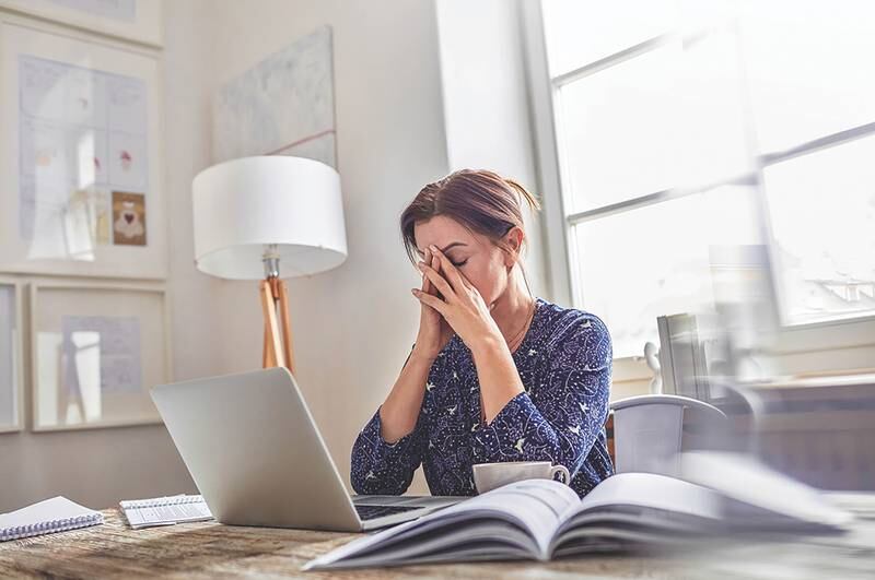 Womens Expo - Common mid-career challenges and what to do about them
