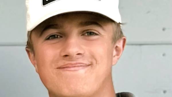 The Times Athlete of the Week: Streator’s Kolden Neumann