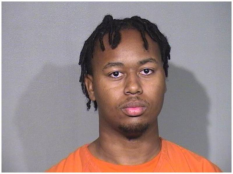Taye Sallis Lewis