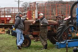 Photos: Hazelhurst Spring Consignment Sale