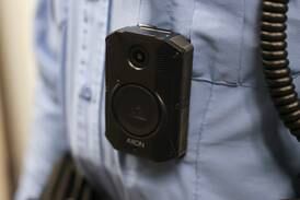 Oglesby approves purchase of police body cameras
