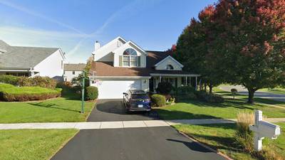 Geneva: Single-family home sells for $485,000