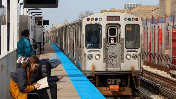 Eye On Illinois: Transit bodies on brink of new power to engage in real estate development