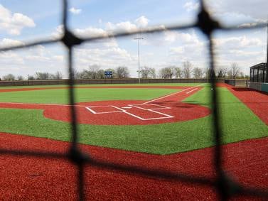 Bradley 315 Sports Park a hit
