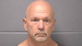 Joliet man accused of taking photos of juveniles with key fob camera at Walmart