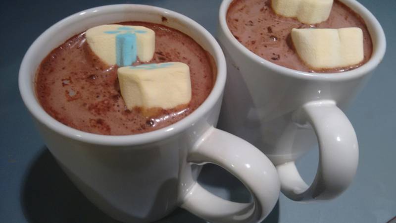 Cocoa & Coffee Crawl set for Jan. 10 in downtown Wheaton