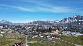 Denmark summons US envoy after report of Americans carrying out influence operations in Greenland