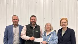 COUNTRY, Bureau County Farm Bureau award $5,000 in Community Impact Grants to Bureau County groups