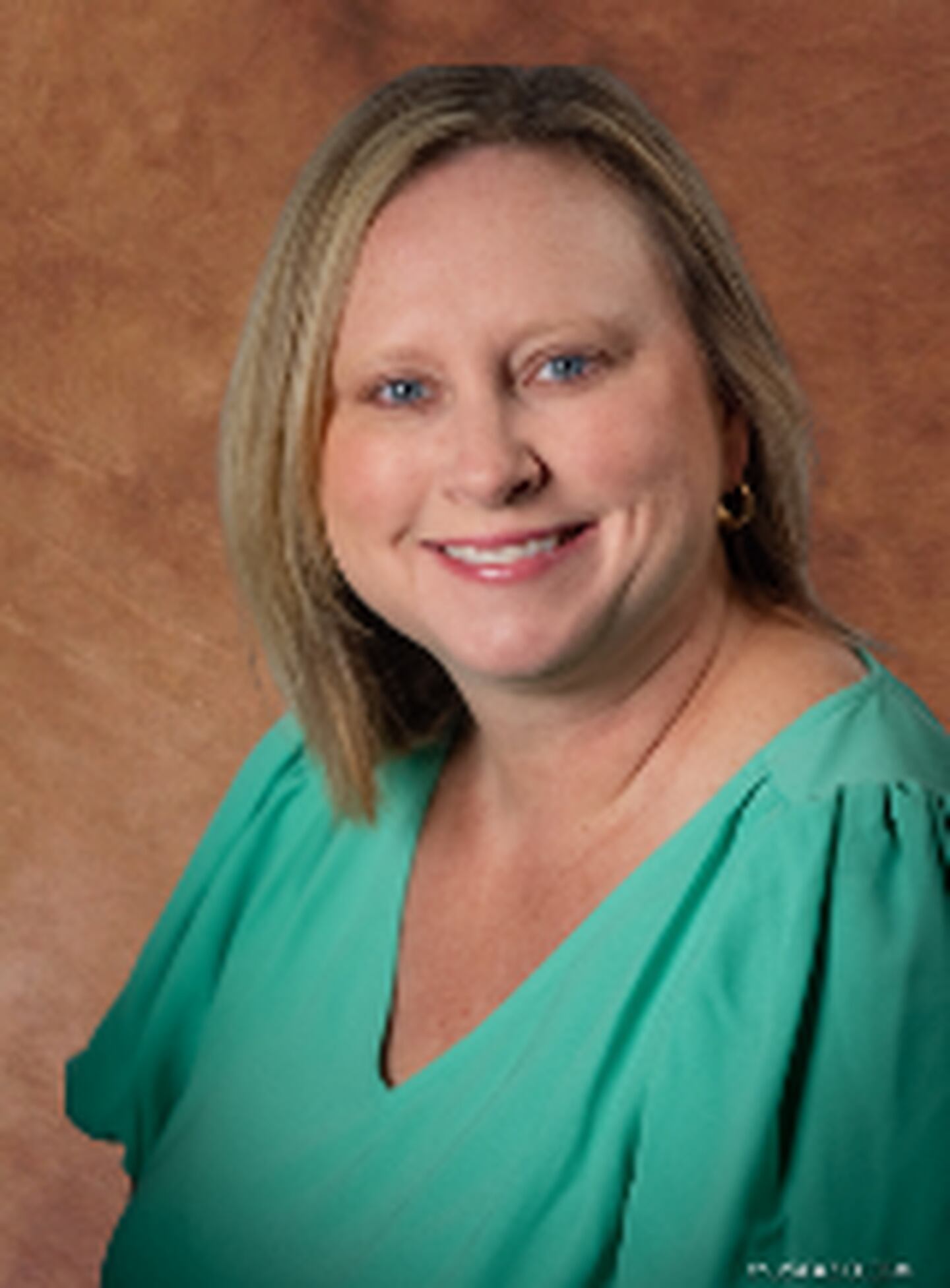 Jennifer Hodges is a residential director at Trinity Services in New Lenox.