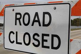 Kendall County closes part of Caton Farm Road through the summer