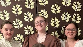 Princeton High School performances of ‘Little Women’ begin Nov. 1