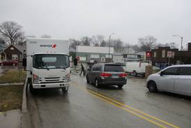 Joliet officials confirm safety, traffic issues at Cora St. corner