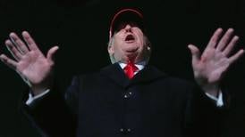 Trump says he won’t apologize to Pope Leo and explains his reason for posting much-criticized meme