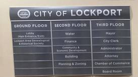 Lockport considering plans for townhomes near Victoria Crossing