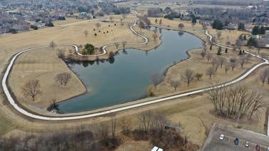 Baker Lake in Peru to be reopened in mid to late April