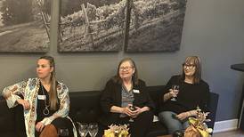 Women Inspired Network opens grant season for local nonprofits