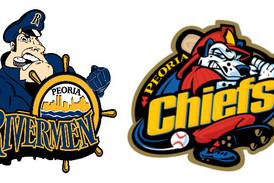 Putnam County Public Library District teams up with Chiefs, Rivermen to promote reading 