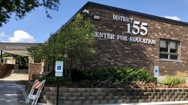 Crystal Lake District 155 among those targeted in DOJ probe over gender, sexuality policies