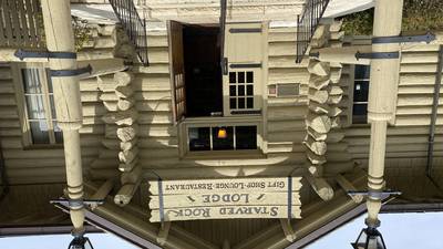 5 Things to Do: Bunny Bash at Starved Rock Lodge, ‘Sunday with the Rat Pack’ in La Salle this weekend