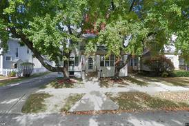 Single-family home built in 1889 sells for $185,000 in Streator