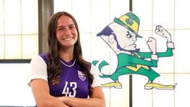 Ella Langellier finds self, new passion on road to injury recovery