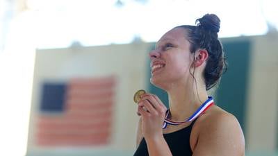 Dundee-Crown co-op’s Nowak, Crystal Lake South co-op’s Fontana earn spots in state finals