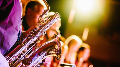 The Local Scene: Bunny Hop and Fox Valley Jazz Band performance in Kendall County this weekend