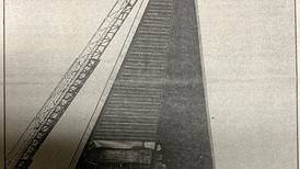 Yesteryear: Looking back at stories that captured headlines in the Record for February