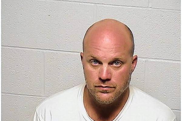 Police: Ingleside man beat woman on his boat near Fox Lake after she asked to return to shore