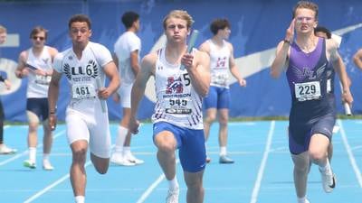 Sauk Valley Athlete of the Week: Morrison’s Brady Anderson