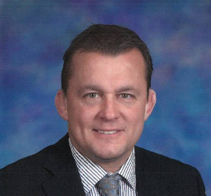 Tim Wyller will be the new principal at Mill Creek Elementary School in Geneva District 304 starting July 1.