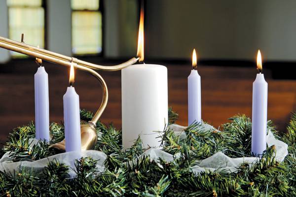 Illinois Valley churches announce Christmas Eve, Christmas Day services