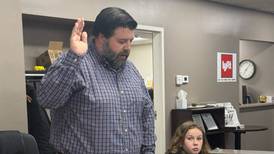 Bradley Elementary School District 61 Board seats new member