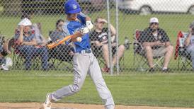 Baseball: Newman strikes early, fends off Amboy to win regional semifinal