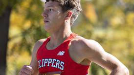 Photos: Amboy Columbus Day cross country invitational