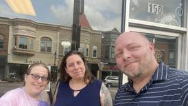 Where magic awaits: This little shop of dark art and oddities in DeKalb is not for the skeptics      