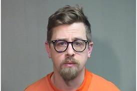 Crystal Lake man pleads guilty to secretly filming child in bathroom