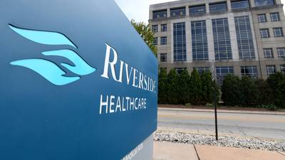 Riverside Medical in Kankakee begins $28M behavioral health project