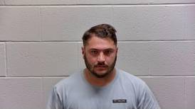 Ex-deputy for La Salle County charged with child sexual abuse images