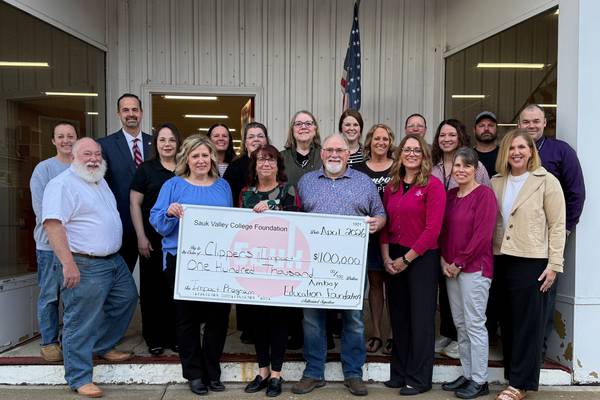 Amboy Education Foundation invests $100,000 in SVCC Impact Program