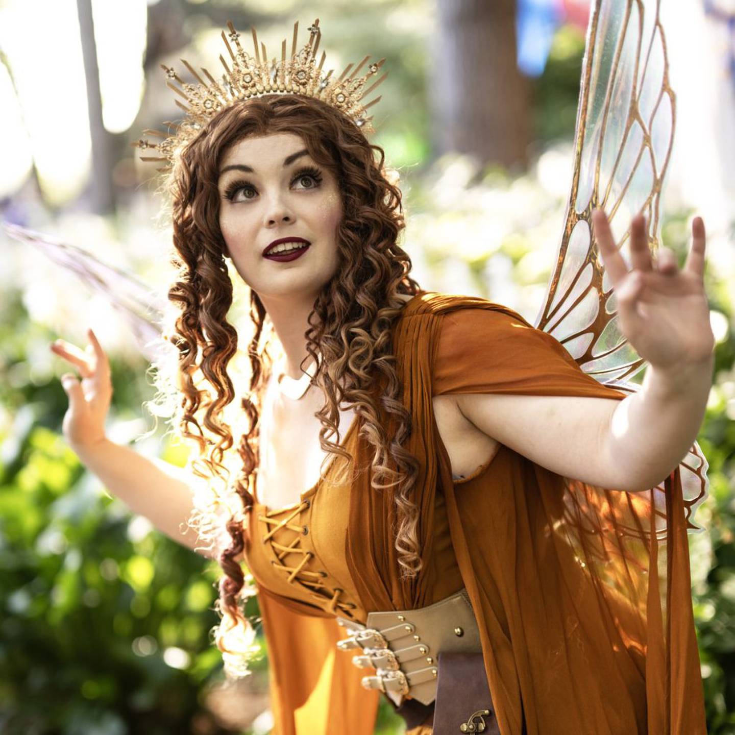 The Bristol Renaissance Faire will open for the 2025 season Saturday, July 5 and continue through Labor Day, Monday, Sept. 1 in Kenosha, Wisconsin.