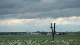 Sauk Valley could be in line for multiple storm systems this weekend