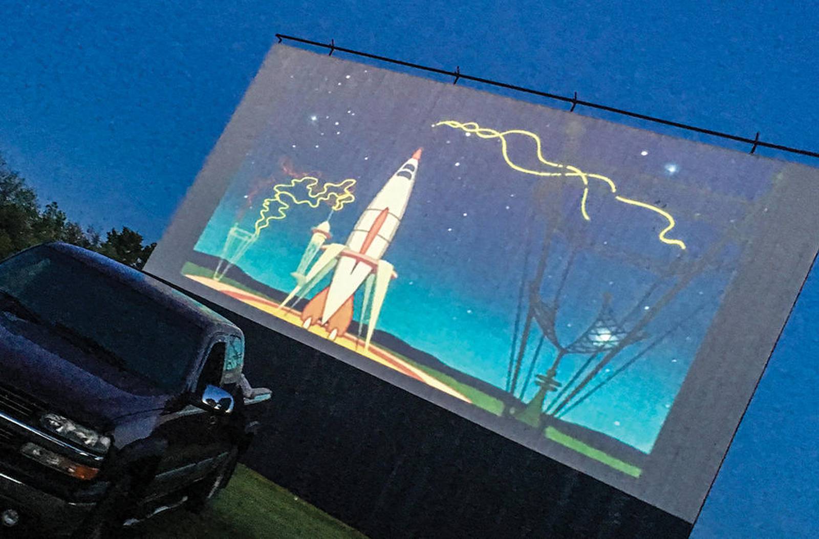 Business Happenings Earlville drivein set to reopen April 16 Shaw Local