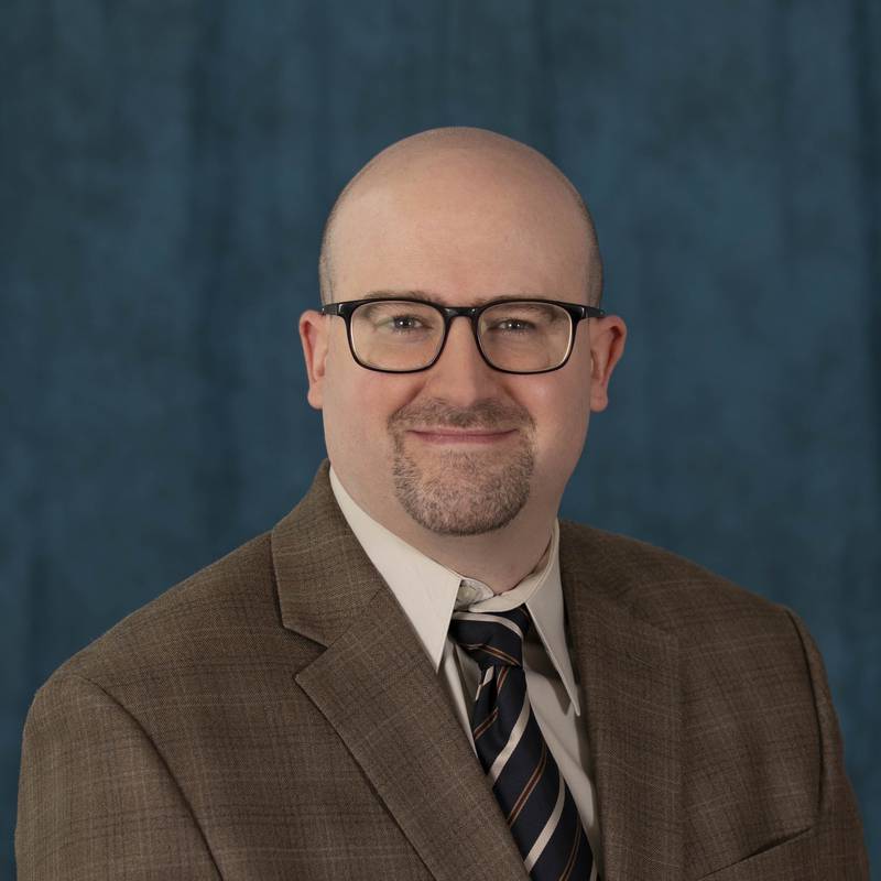 Family medicine physician Jeffrey Tanzi, D.O., has joined the team of primary care providers at Morris Hospital’s Ottawa Campus at 1306 Gemini Circle, Suite 1.