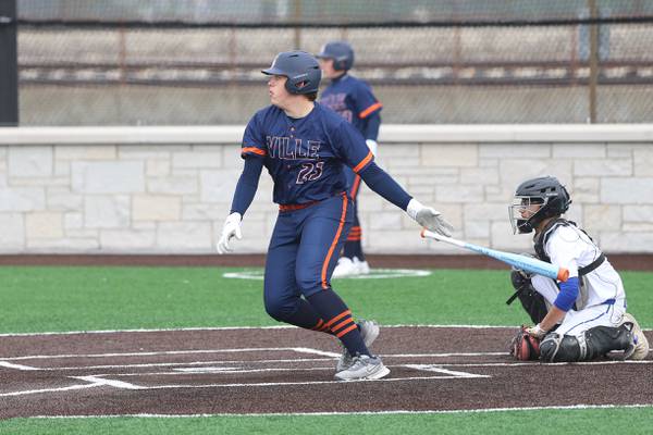 Romeoville pulls away from Joliet Central for second consecutive win