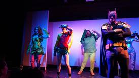 Review: ‘Batman’ parody a winning take on Dark Knight