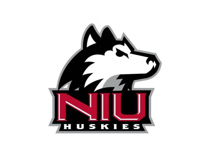 NIU Huskies logo