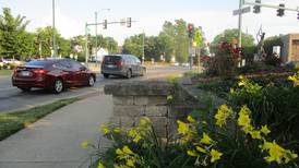 Water main construction at Joliet’s Six Corners to begin Monday