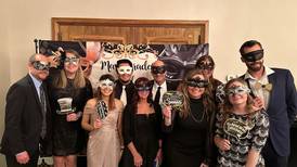 Prom Night Gala Nov. 15 benefits Options & Advocacy, which service people with autism, other challenges